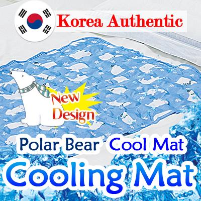 cooling gel mat