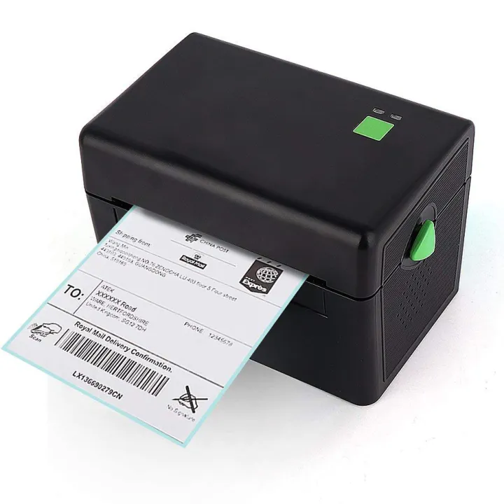 barcode printer amazon