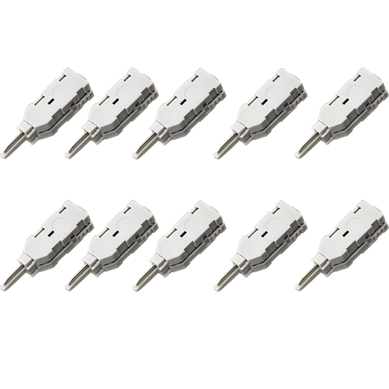 10pcs%20110%20Test%20Rj11%20Voice%20Connector%20Mdf%20Check%20Phone%20Voice%20For%20Krone%20Module%20Telecom%20Patch%20Panel%20-%20Image%204