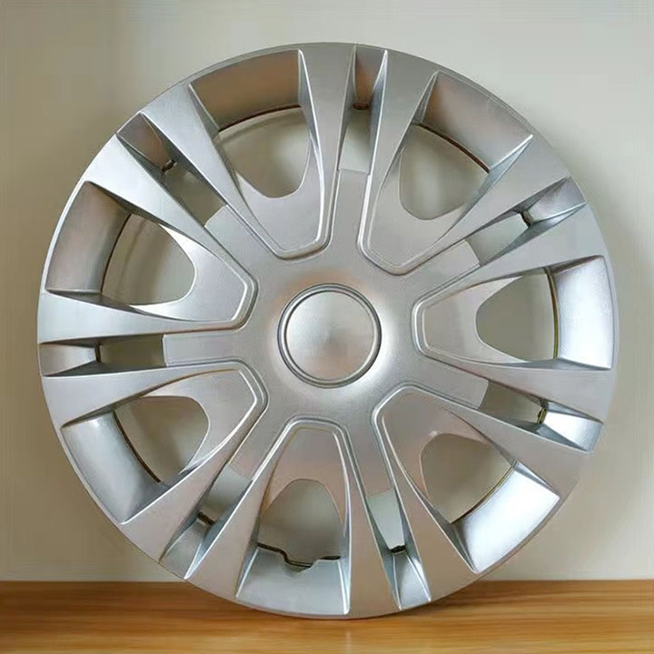 Bộ 04 Ốp Chụp Mâm (Lazang) Ô Tô KY