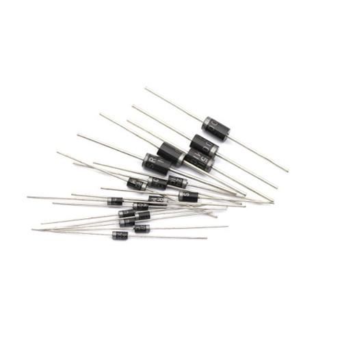 Diot 1n4007 1a 400v