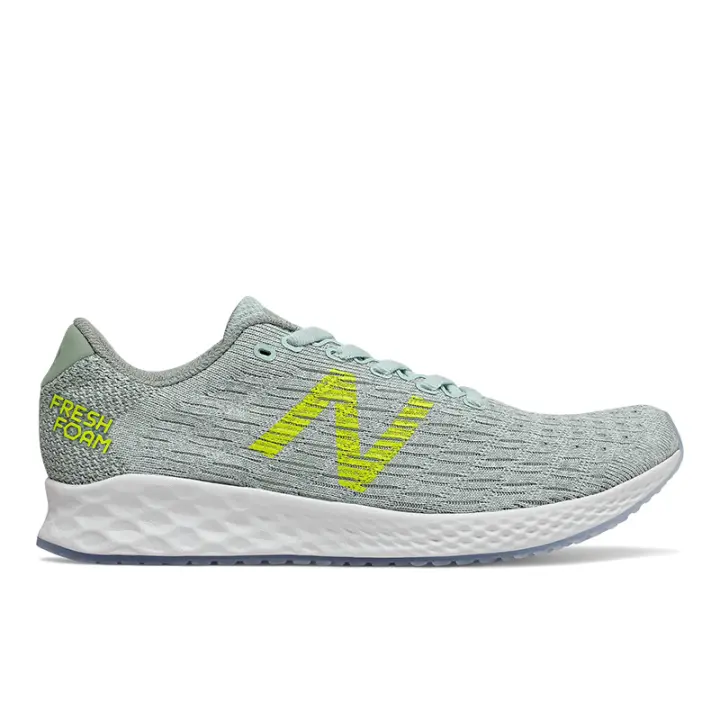 new balance fresh foam zante women's running shoes