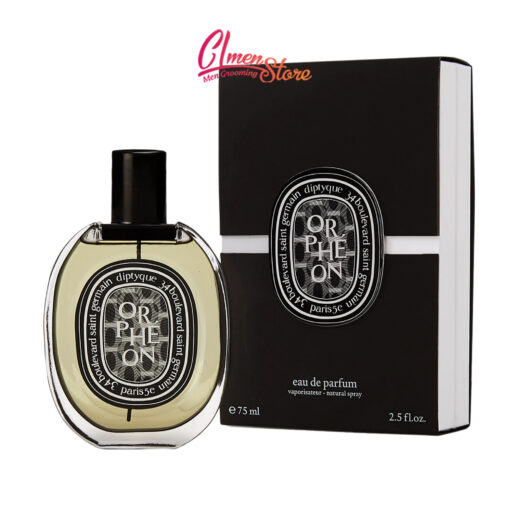 Mẫu thử nước hoa 10ml | Diptyque Orphéon Eau de Parfum