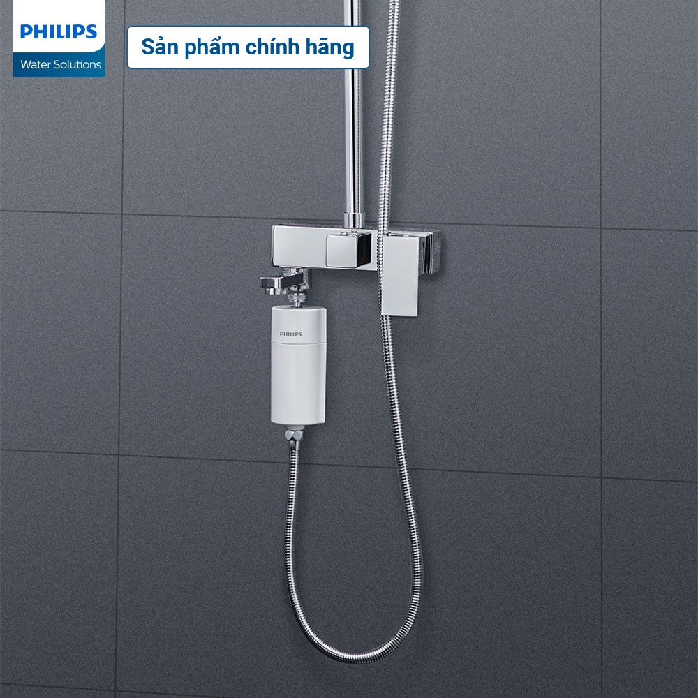 Bộ lọc nước vòi sen Philips AWP1775