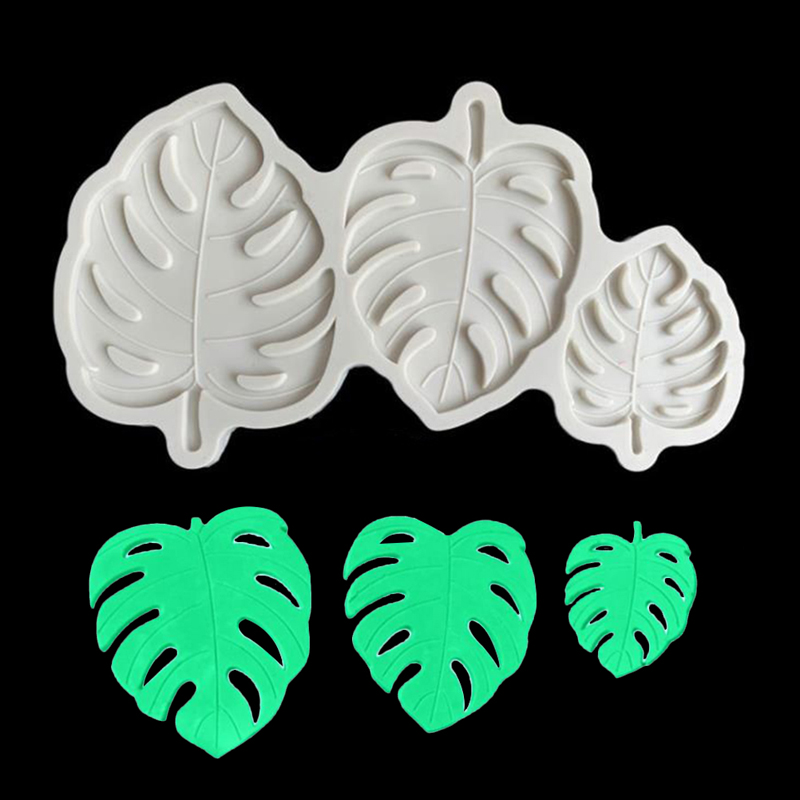 Fondant%20Mold%20Cake%20Mould%20Plant%20Leaf%20Monstera%20Leaves%20Chocolate%20Silicone%20Baking%20DIY%20JINBING%20-%20Image%204