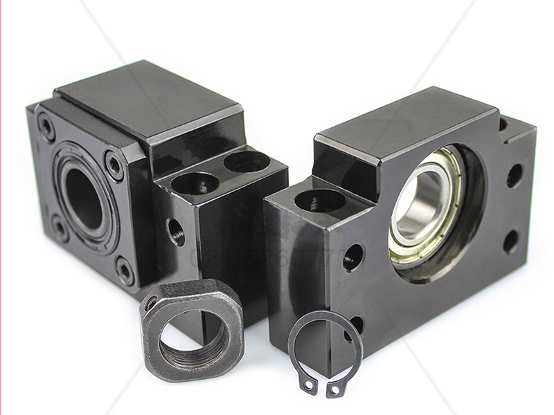 Gối đỡ trục BF (không gồm BK)