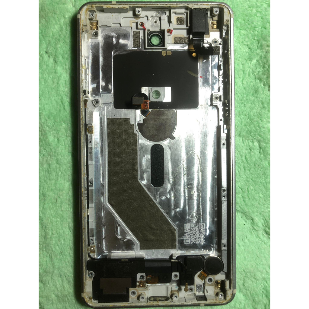 pin nokia 6.1
