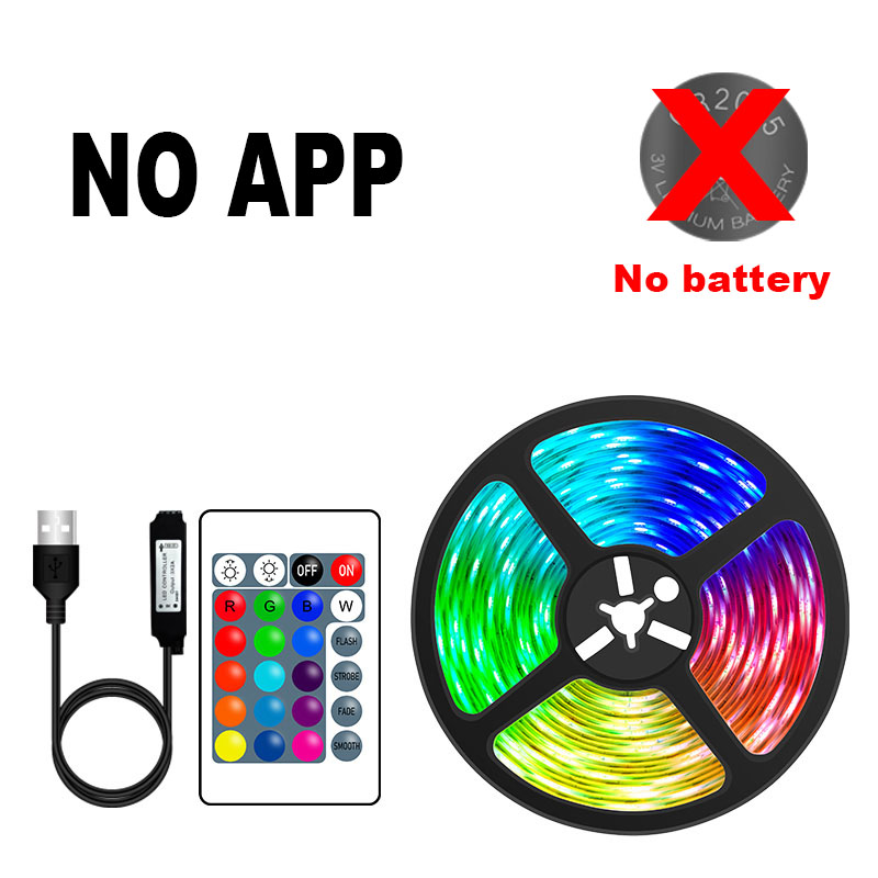 Ws2812%205050%20Rgb%20Ir%20Bluetooth%20Led%20Strip%20Lights%201m-30m%20Rgbw%20Led%20Strip%20Tv%20Backlight%20Room%20Decoration%20Led%20Tape%20Diode%20Flexible%20Ribbon%20-%20Image%204