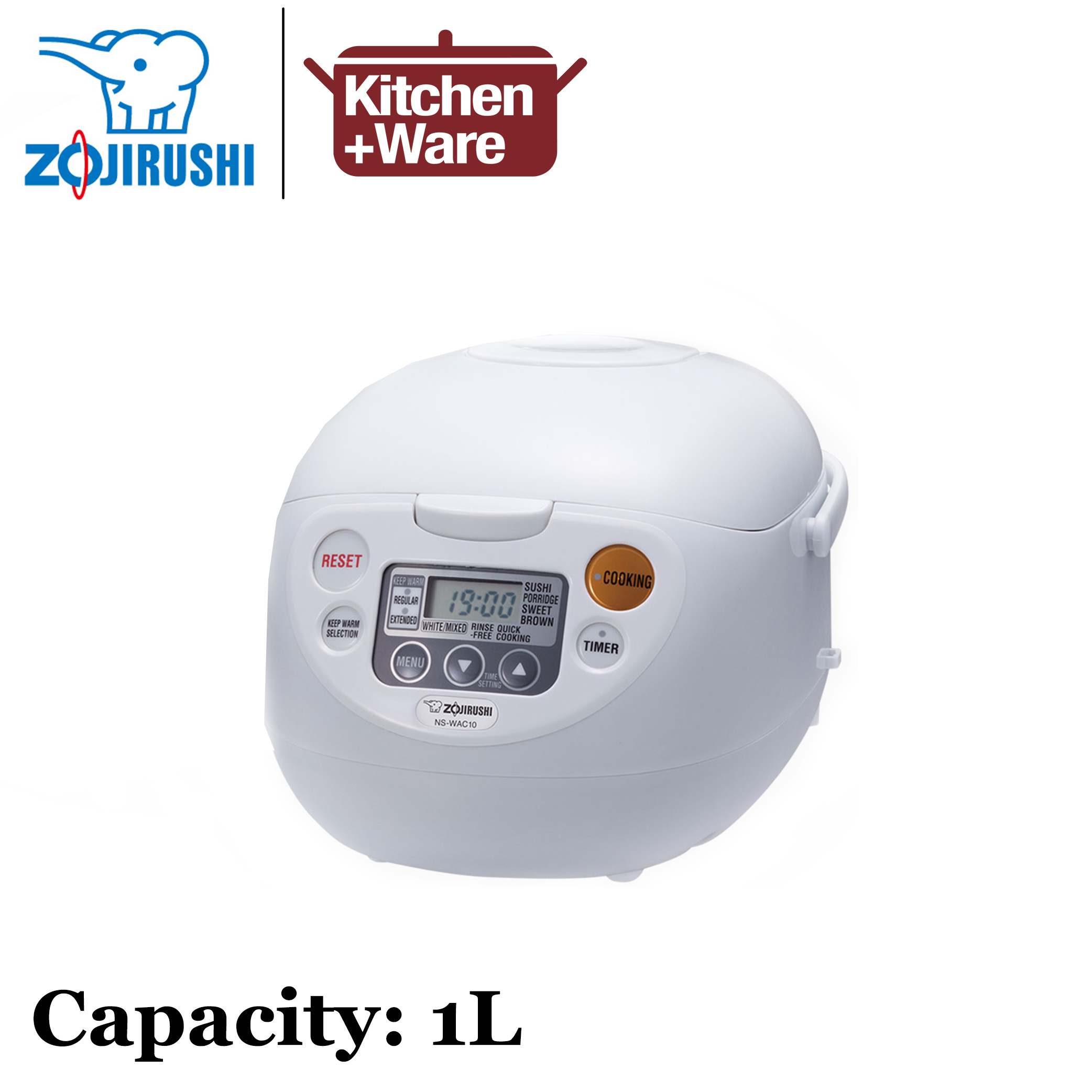 zojirushi wac10
