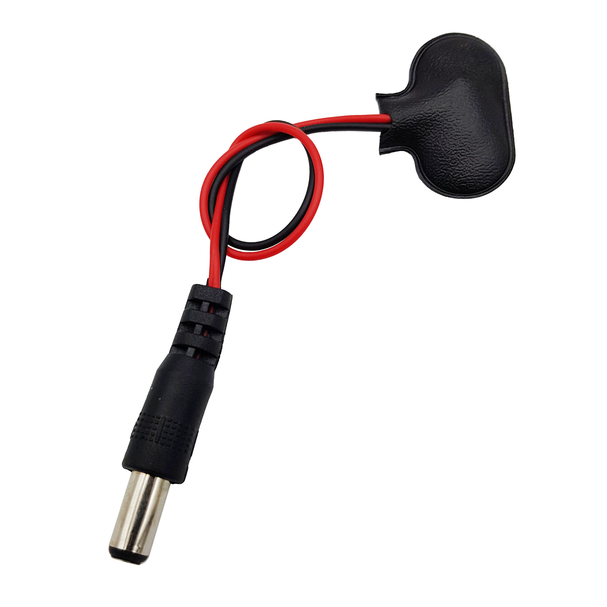 Bộ 4 Jack pin 9V đầu ra DC