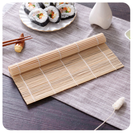 Mành tre làm cơm cuộn Kimbap Hàn Quốc