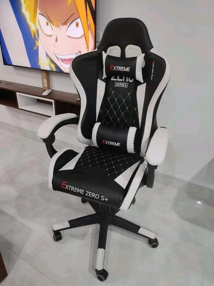 Ghế Gaming Zero S Mẫu Mới Nhất