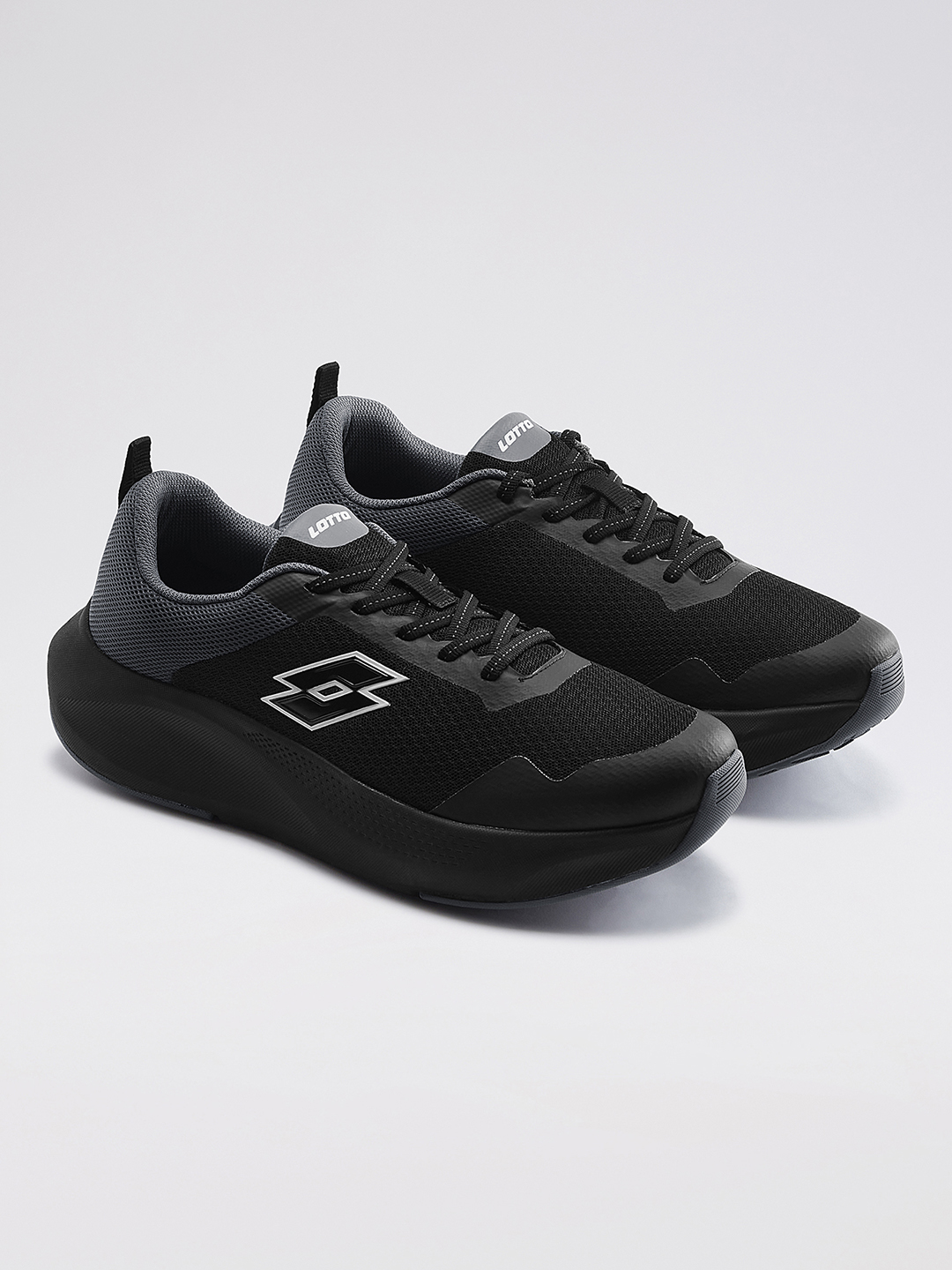 Lotto%20Energex%20Black%20-%20Grey%C2%A0%20Running%20Shoes%20For%20Men%20-%20Image%204