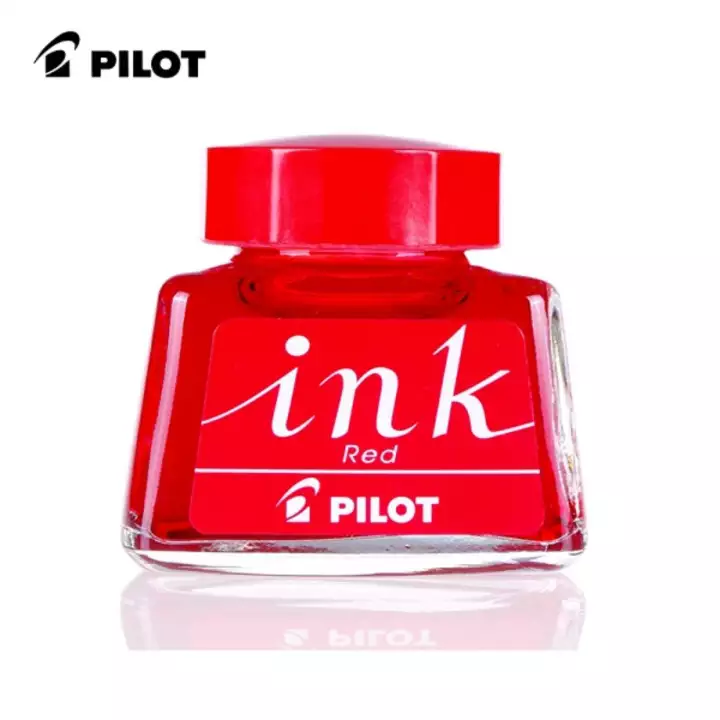 MỰC BÚT MÁY INK PILOT 30ML (NHẬT BẢN)
