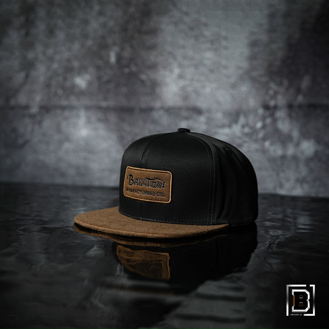 Nón snapback nón nam cao cấp hàng vnxk