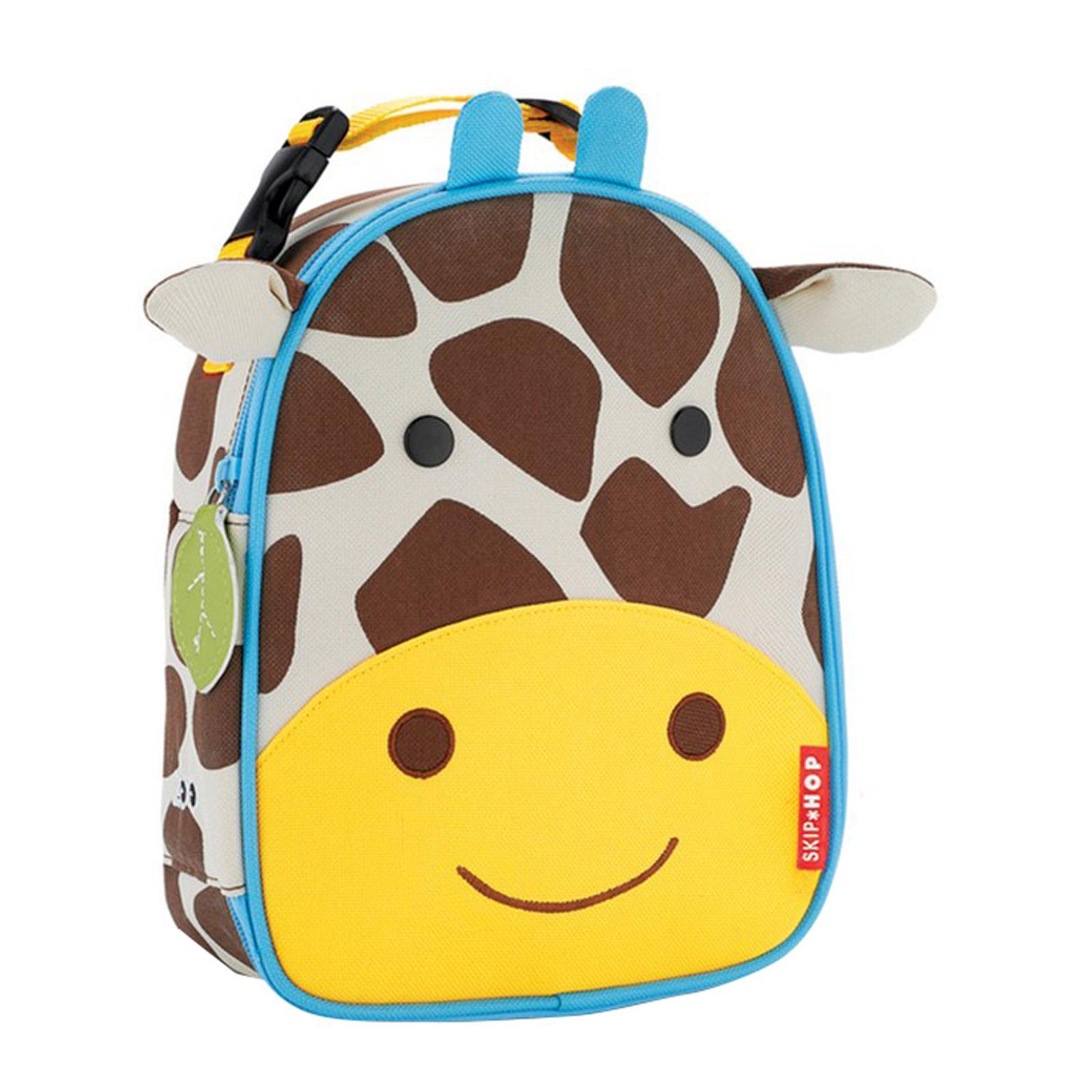 skip hop giraffe luggage