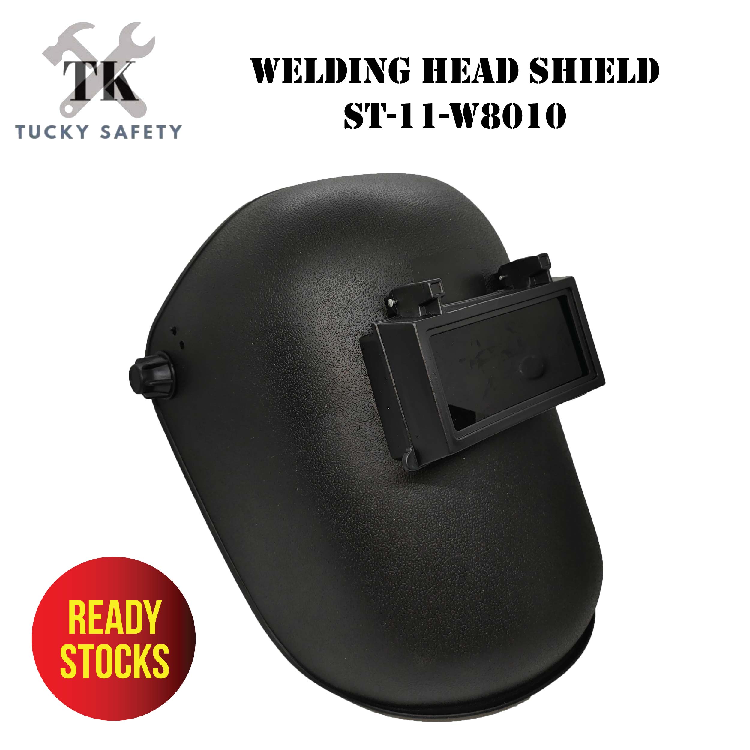 ECONOMIC WELDING HEAD SHIELD / HEAD PROTECTION WELDING SHIELD ST11