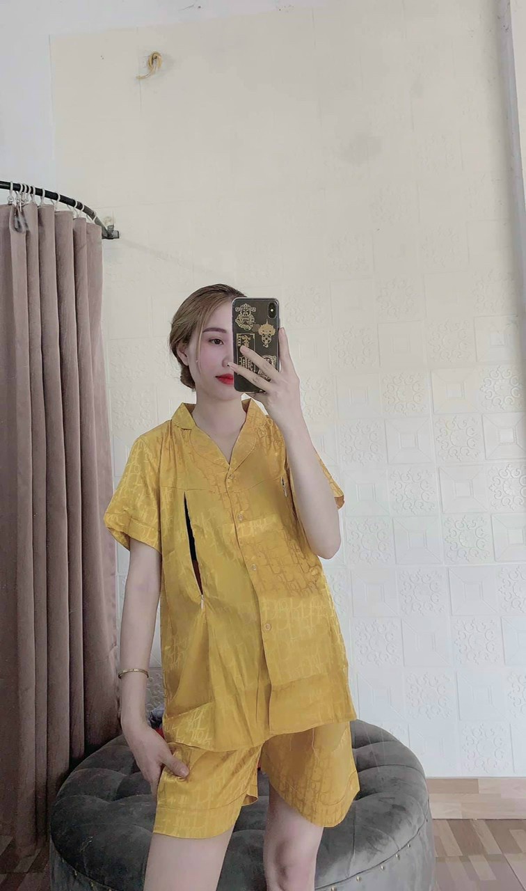 BỘ ĐỒ BẦU MẶC NHÀ XINH, GIÁ RẺ