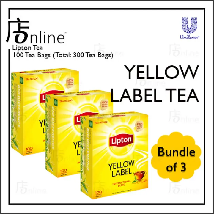 yellow label paper