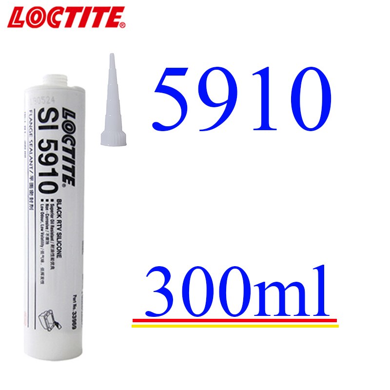 Loctite 5910 Flange Sealant 300ml