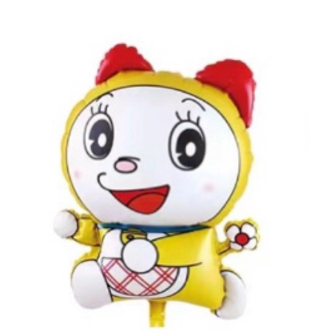 Bóng Doraemon size đại