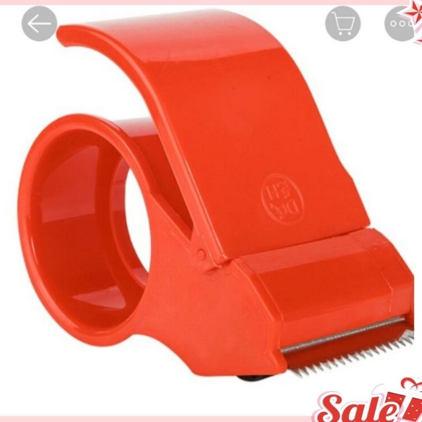 Dao cắt băng keo sắt 5F-DÂN HOA