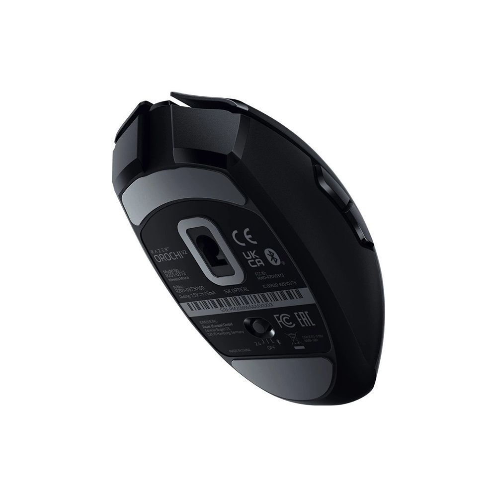 【100% Original】 Razer Orochi V2 Mobile Wireless Gaming Mouse