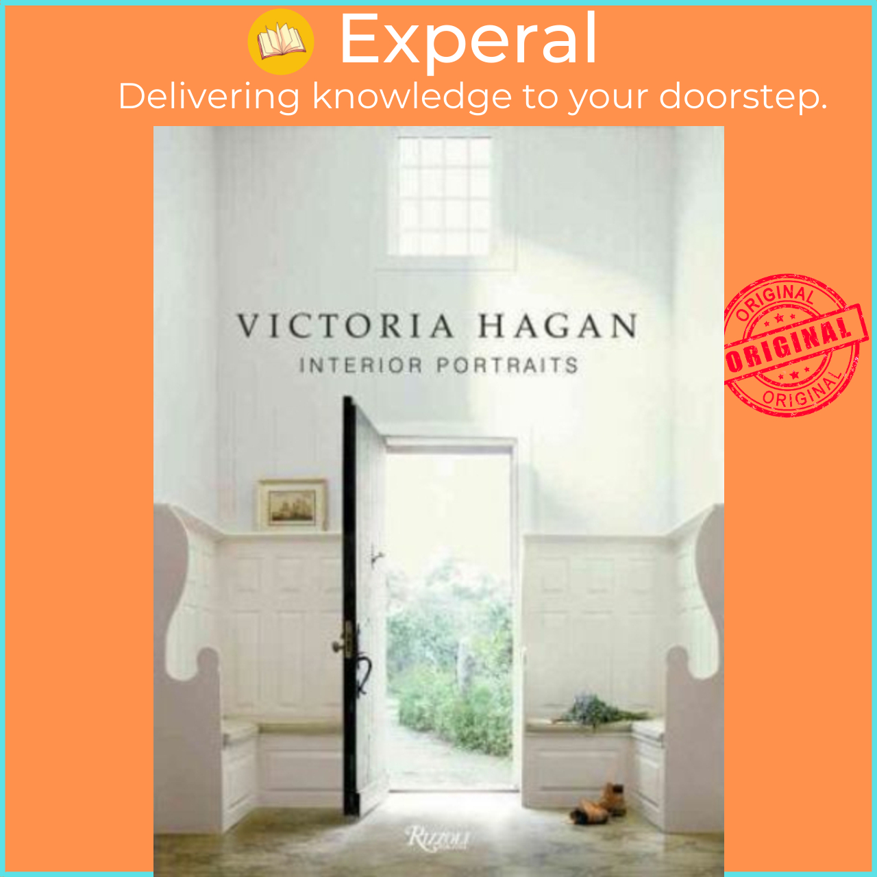 Victoria Hagan Interior Portraits インテリア Victoria Hagan : Interior Portraits by Victoria Hagan (US edition