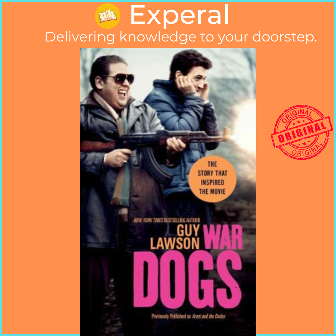 War Dogs The True Story of How Three Stoners from Miami Beach
