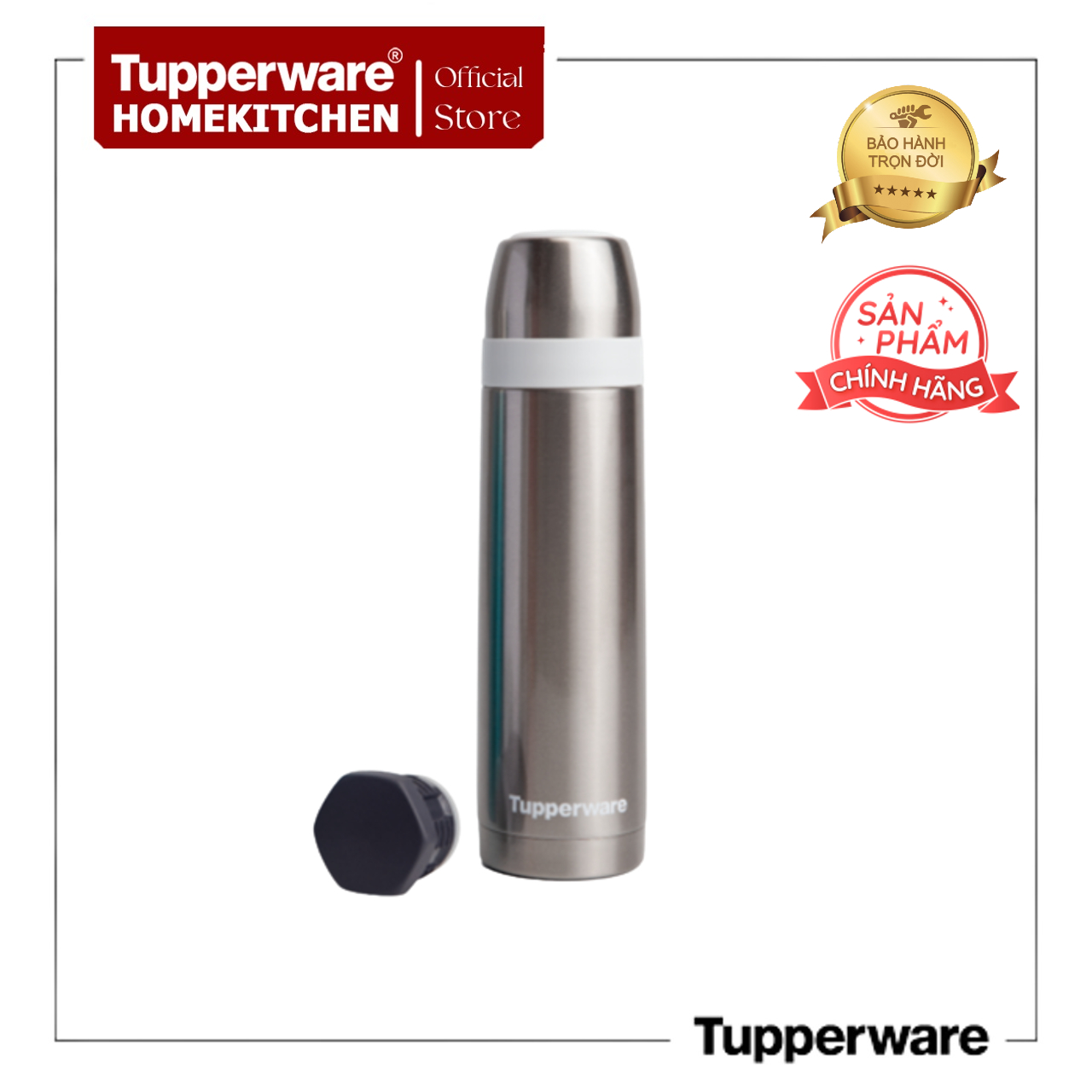 Bình giữ nhiệt Thermos Sparkling 500ml - Tupperware