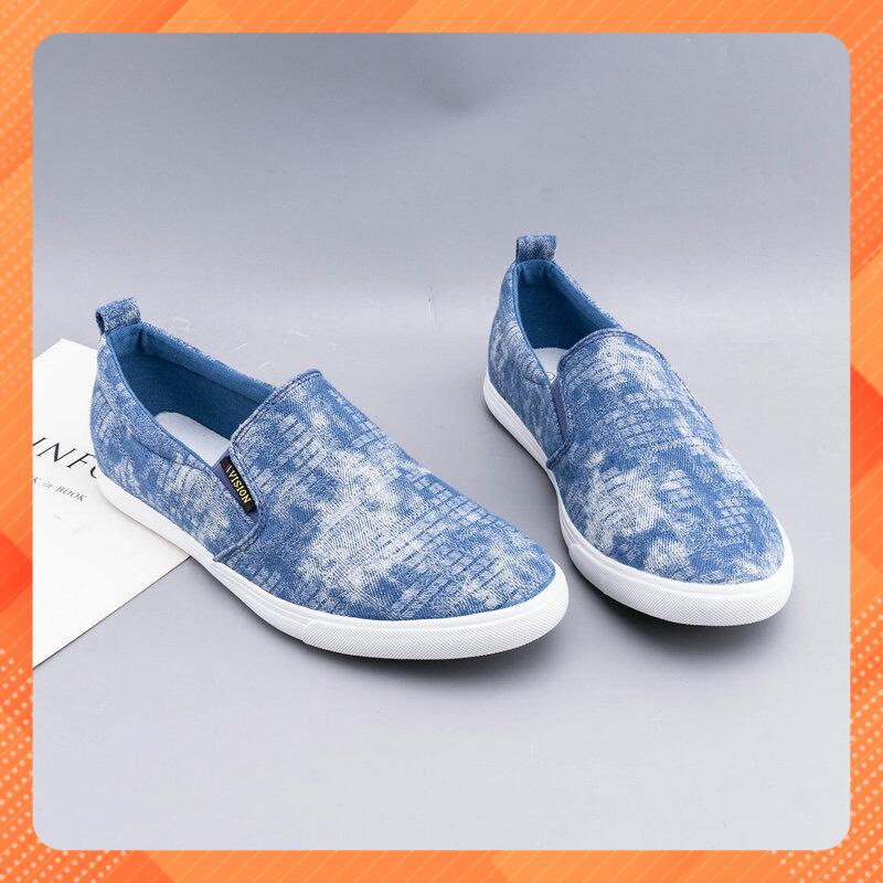 Giày lười nam Leyo SL6560