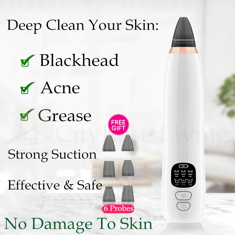 facial nose cleaner