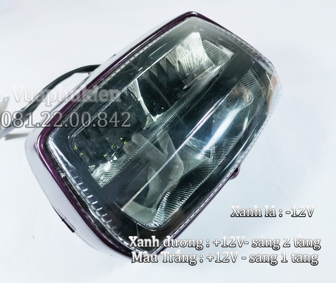 PHA DREAM 2 TẦNG