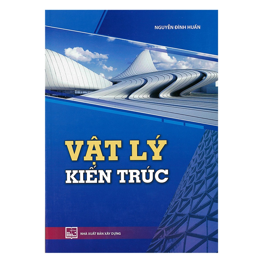Vật lý kiến trúc