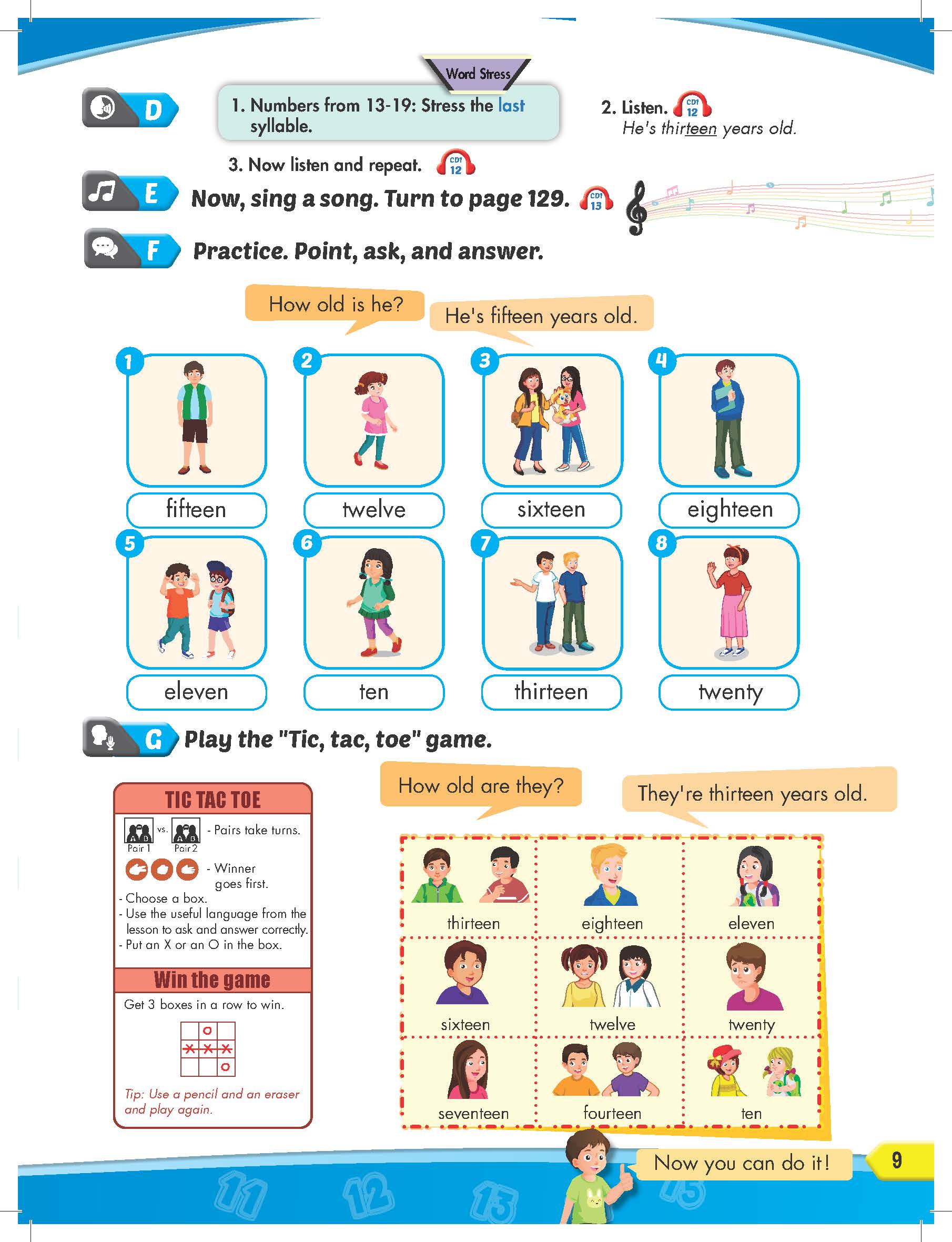 Sách - dtpbooks - i-Learn Smart Start 3 Student's Book
