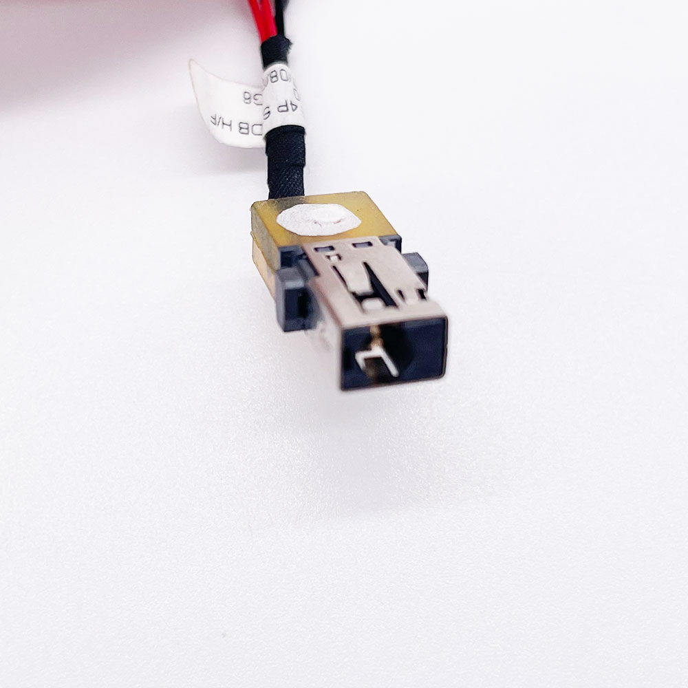 【Limited Quantity】 For Acer Swift 3 SF114-32 SF114-31 SF314-54 SF314-54G S40-10 N17W6 N17W7 N16P5 Power Jack -IN Charging Flex Cable.