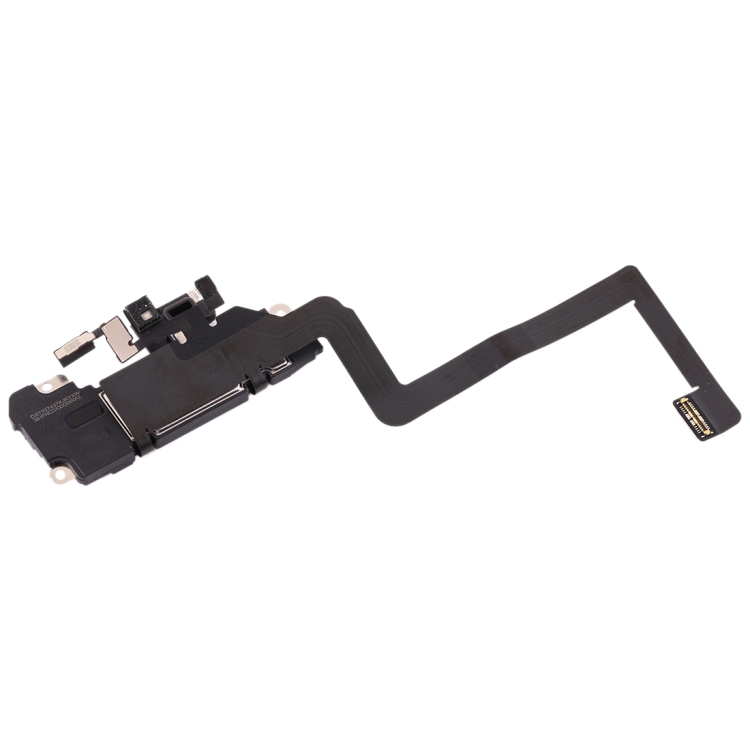 【Ready to ship】About Loa tai nghe với cáp flex micrô & cảm biến cho iPhone 11