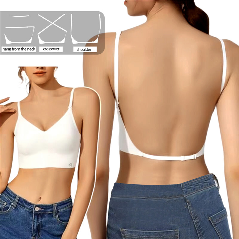 %E3%80%90Versatile%E3%80%91%20Women%20Invisible%20Bra%20Deep%20U%20Plunge%20Bras%20Top%20for%20Dresses%20with%20Transparent%20Strap%20Push%20Up%20Strapless%20Underwea%20-%20Image%208