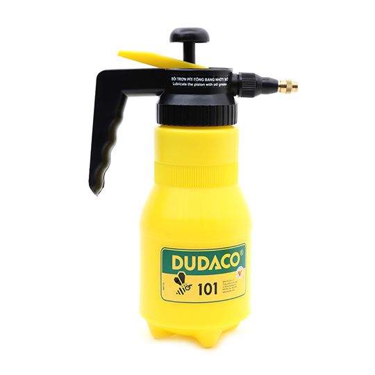 Bình Xịt Tưới Cây Cầm Tay Dudaco 1 Lít 101 - KS