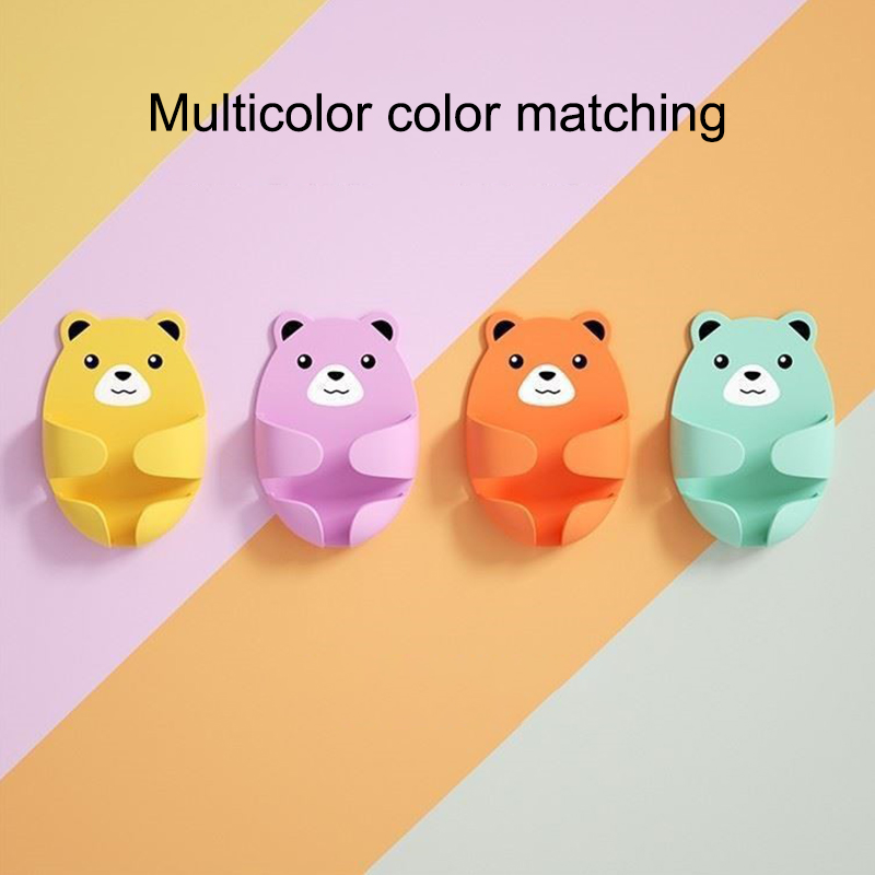 2025%20New%20Wall%20Storage%20Hook%20Bear%20Plug%20Bracket%20Punch-free%20Power%20Plug%20Socket%20Holder%20Kitchen%20Cable%20Hook%20Wire%20Adhesive%20Hanger%20Bathroom%20Eatop%20-%20Image%202