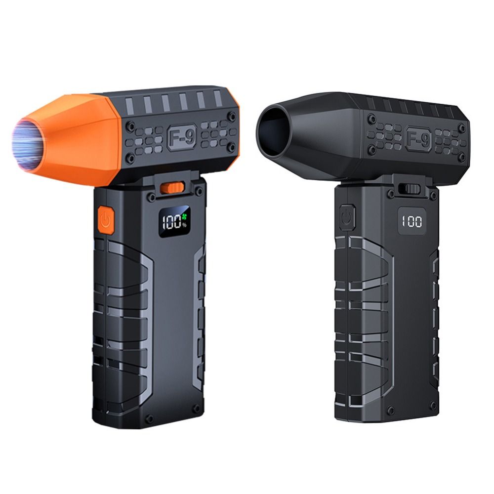 Portable%2080000%20RPM%20Handheld%20Violent%20Turbo%20Fan%20LED%20Display%20Lighting%20Lamp%20Powerful%20Dust%20Blower%20100%20Speed%20Adjustable%20Rechargeable%20Brushless%20Motor%20Outdoor%20-%20Image%206