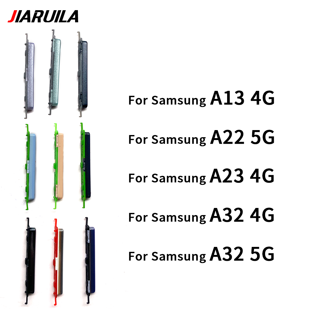 %E3%80%90EcoDealsq%E3%80%91Phone%20Power%20Volume%20Button%20For%20Samsung%20A13%204G%20A23%205G%20A22%205G%20A32%204G%205G%20Power%20Volume%20Button%20Flex%20Cable%20-%20Image%205