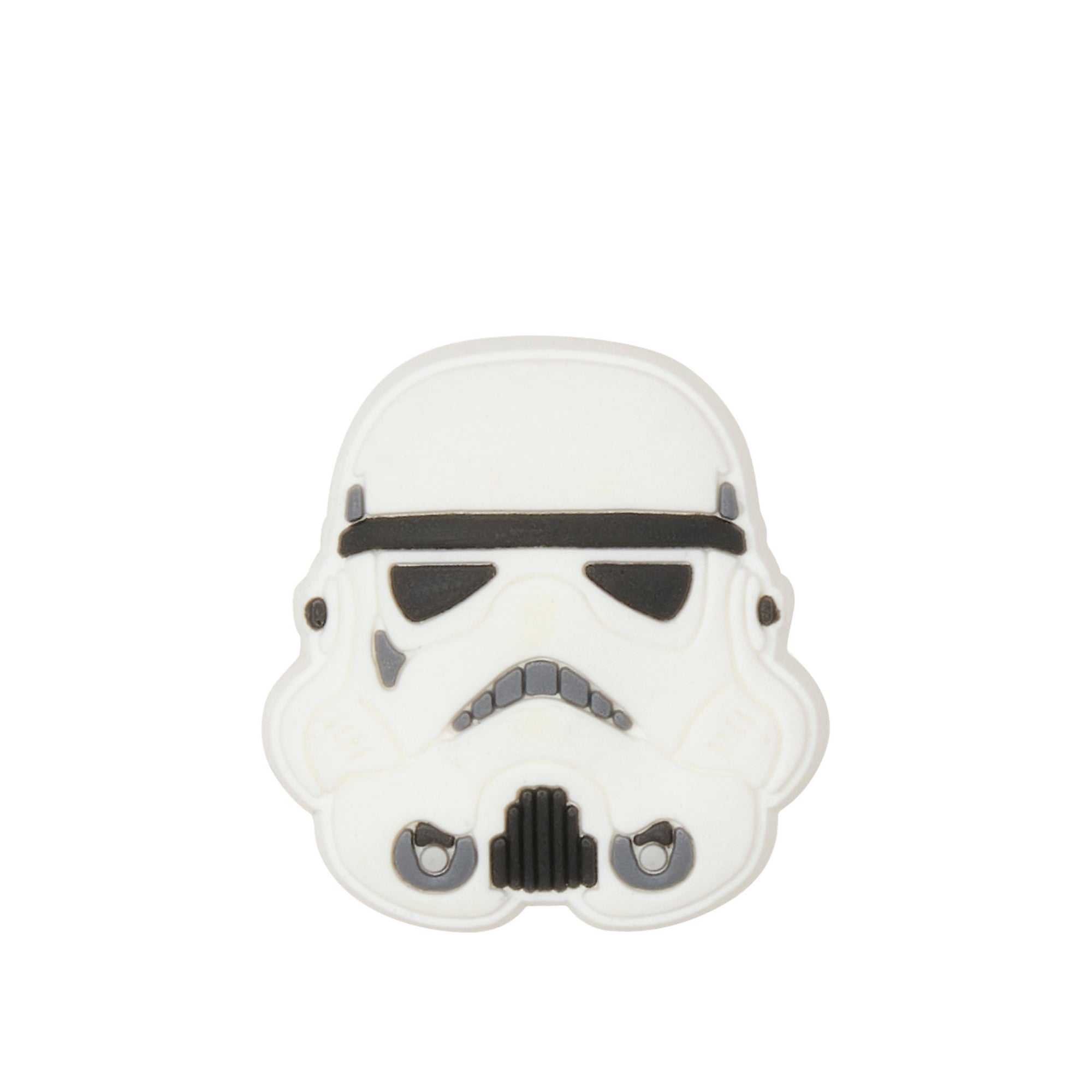 Phụ kiện Jibbitz™ Charm Star Wars Stormtrooper Helmet