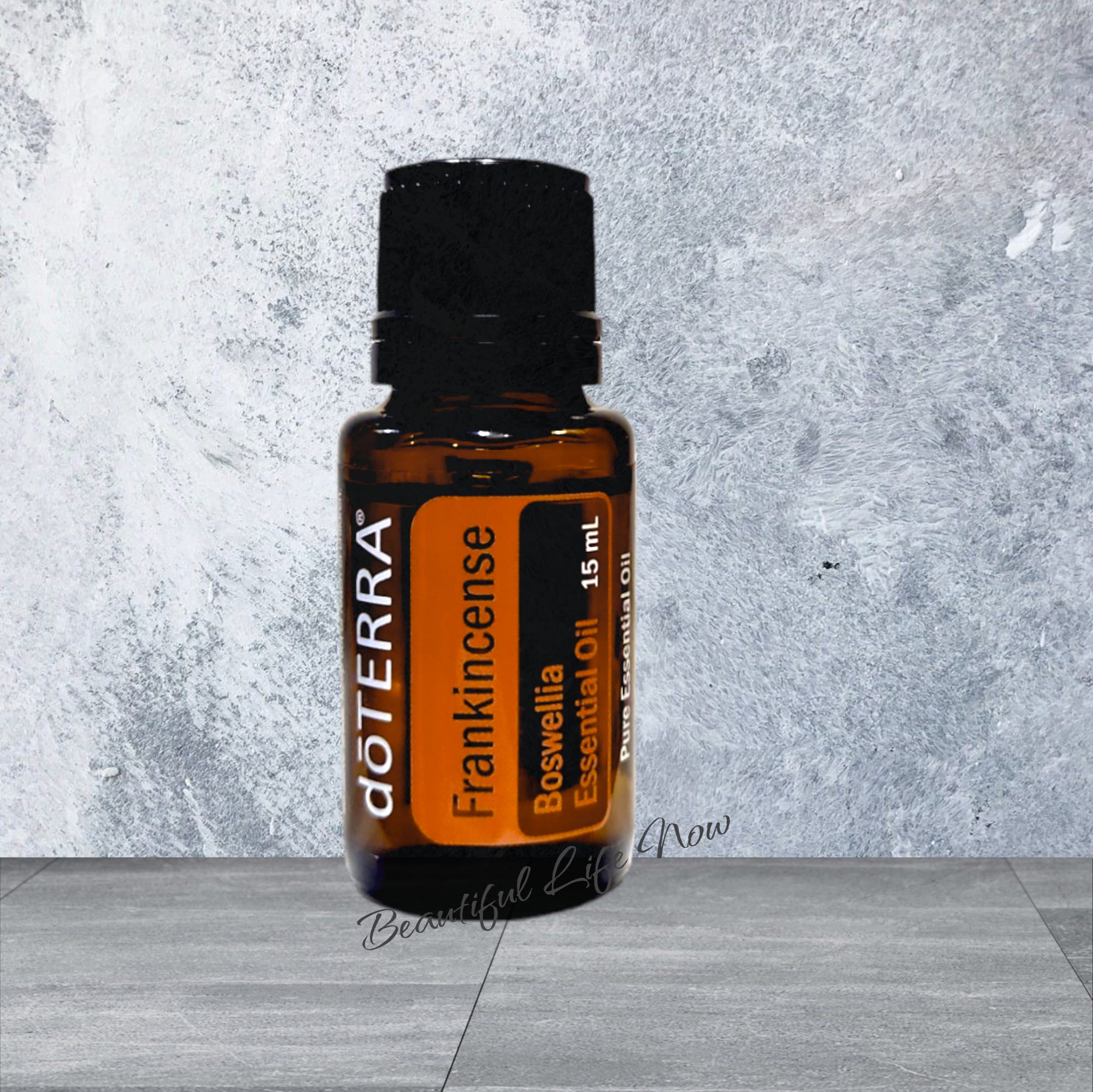 doTERRA Frankincense Essential Oil 15 mL / 5ml / Touch 10 ml