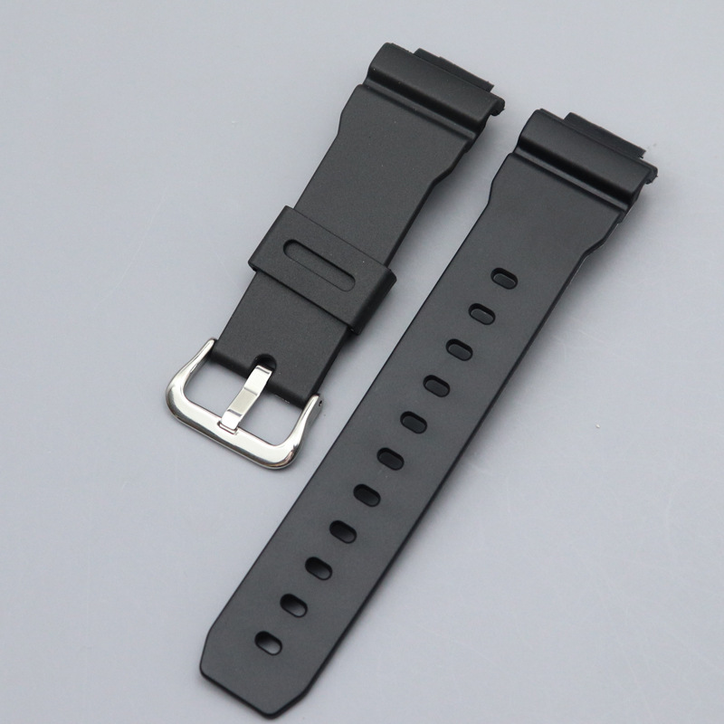 For Casio Watch Adapter Strap Accessories DW-6900 5600 Universal 16mm G-shock Strap