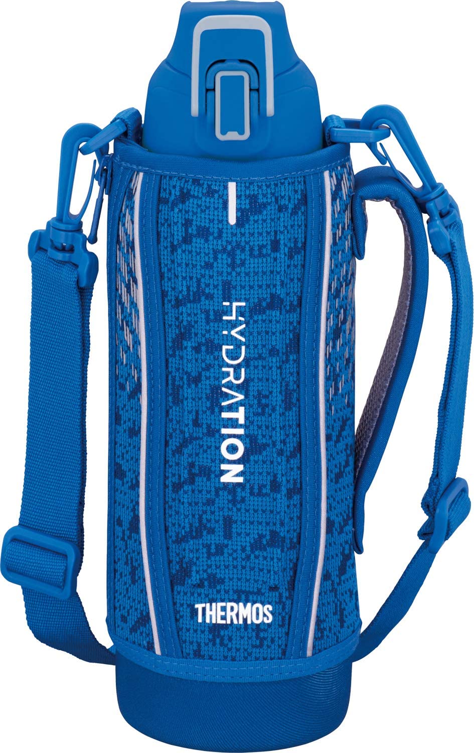 Bình giữ nhiệt Thermos thể thao 1L (bình chỉ cách nhiệt lạnh)