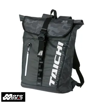 taichi waterproof backpack