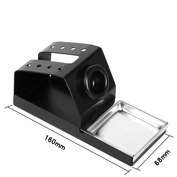 Kệ Mỏ Hàn Lò Xo, Giá đỡ mỏ hàn 936