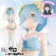 Authentic Anime Figures | Re:Zero - Rem Figure - | Banpresto EXQ. 