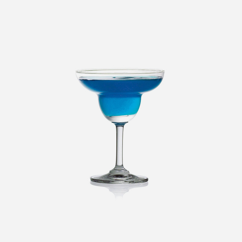 (THủy Tinh - Ocean.501M07) BỘ 6 LY CLASSIC MARGARITA  200ML OCEAN THÁI LAN